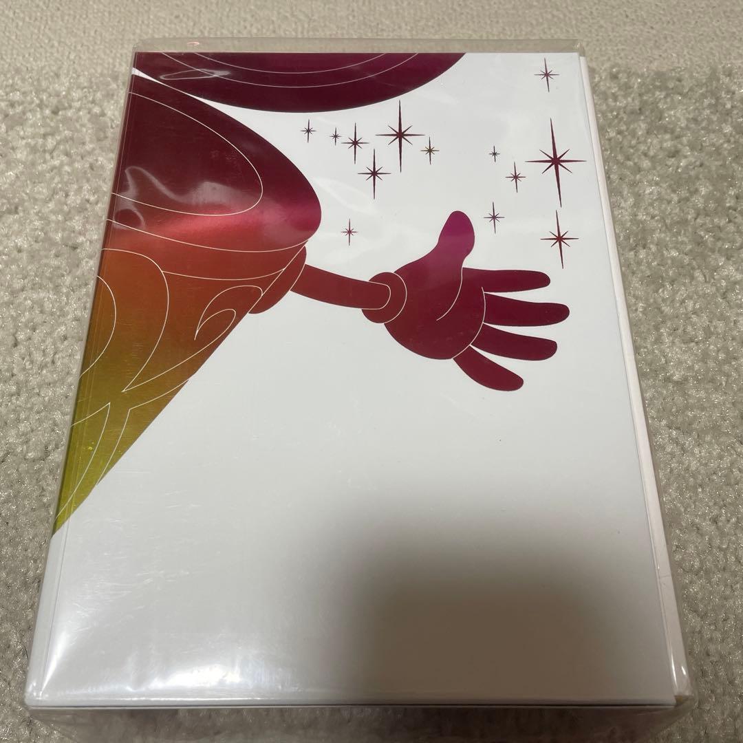 新ビックリマン コンプリートDVD VOL.2「アレキサンマルコの章」〈初回生…