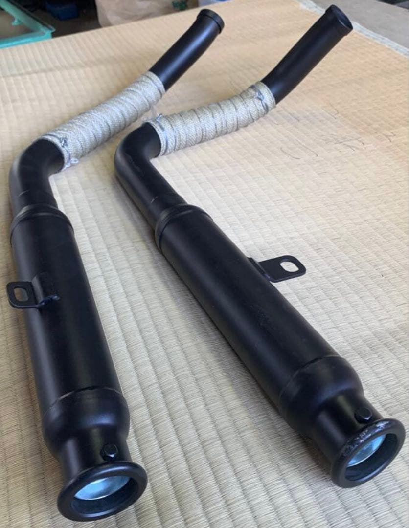 限定値下げ　トゥーハーツ　サウンドサンダーショーティ　スポーツスター　〜03 サンダーヘッダー（スポーツスター）|ハーレーパーツメーカー