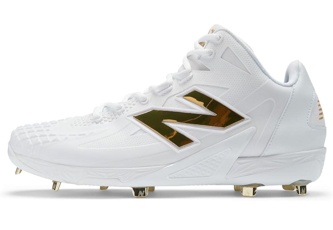 New Balance MSHOWT1 スパイク 27.5cm 大谷翔平モデル