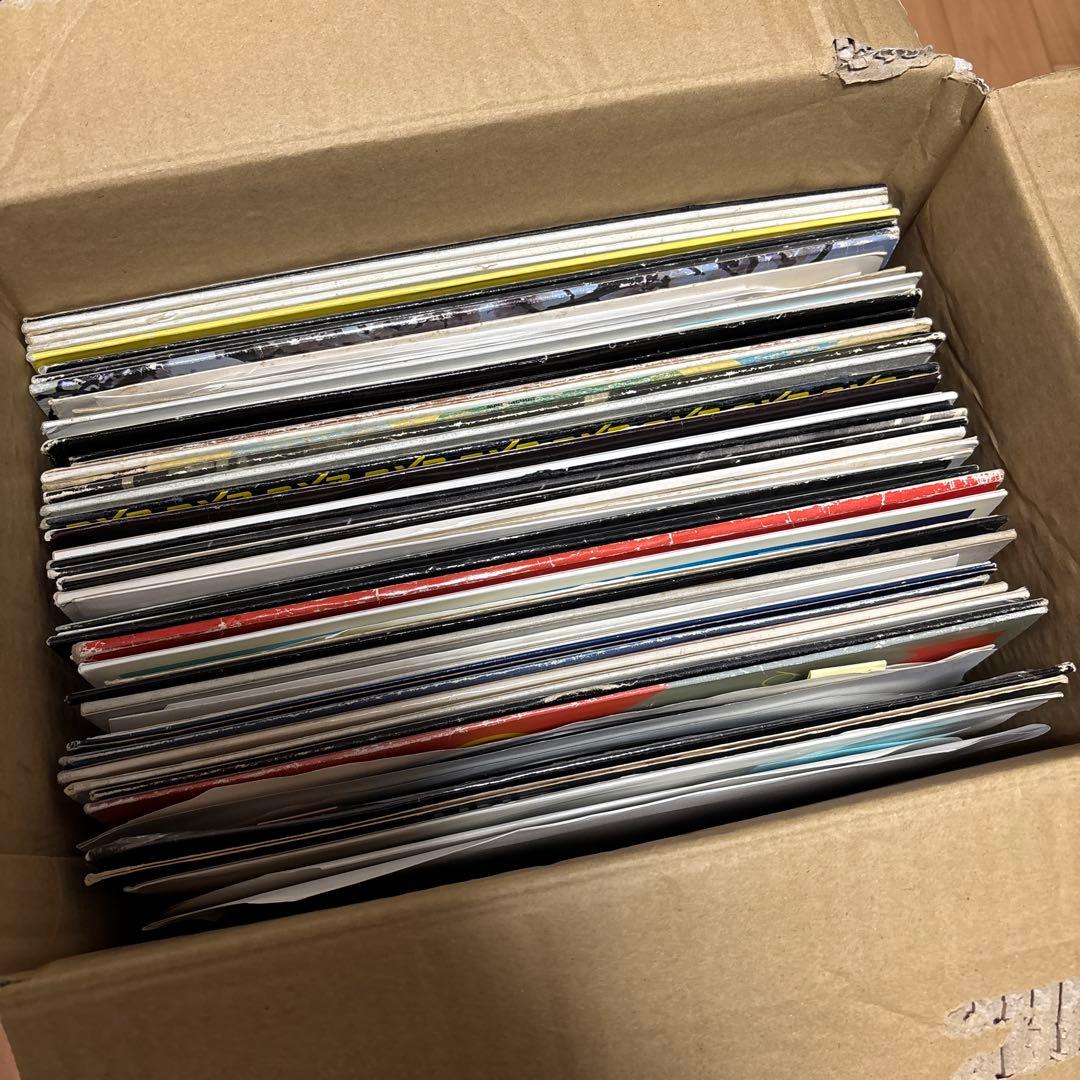 ミニマルテクノ　テックハウス　レコードまとめ　66枚 ミニマルテクノ テックハウス レコードまとめ 66枚 Minimal / Tech