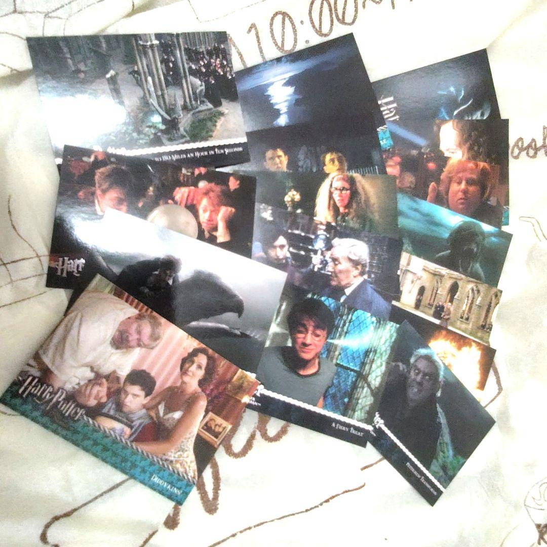 セル版□ハリー・ポッター 全8巻 + ボーナスディスク□ - メルカリ