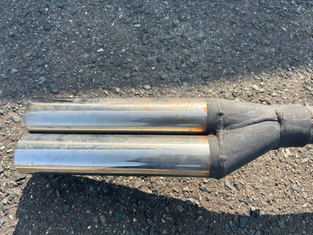 50プリウス リアピースストレート - メルカリ