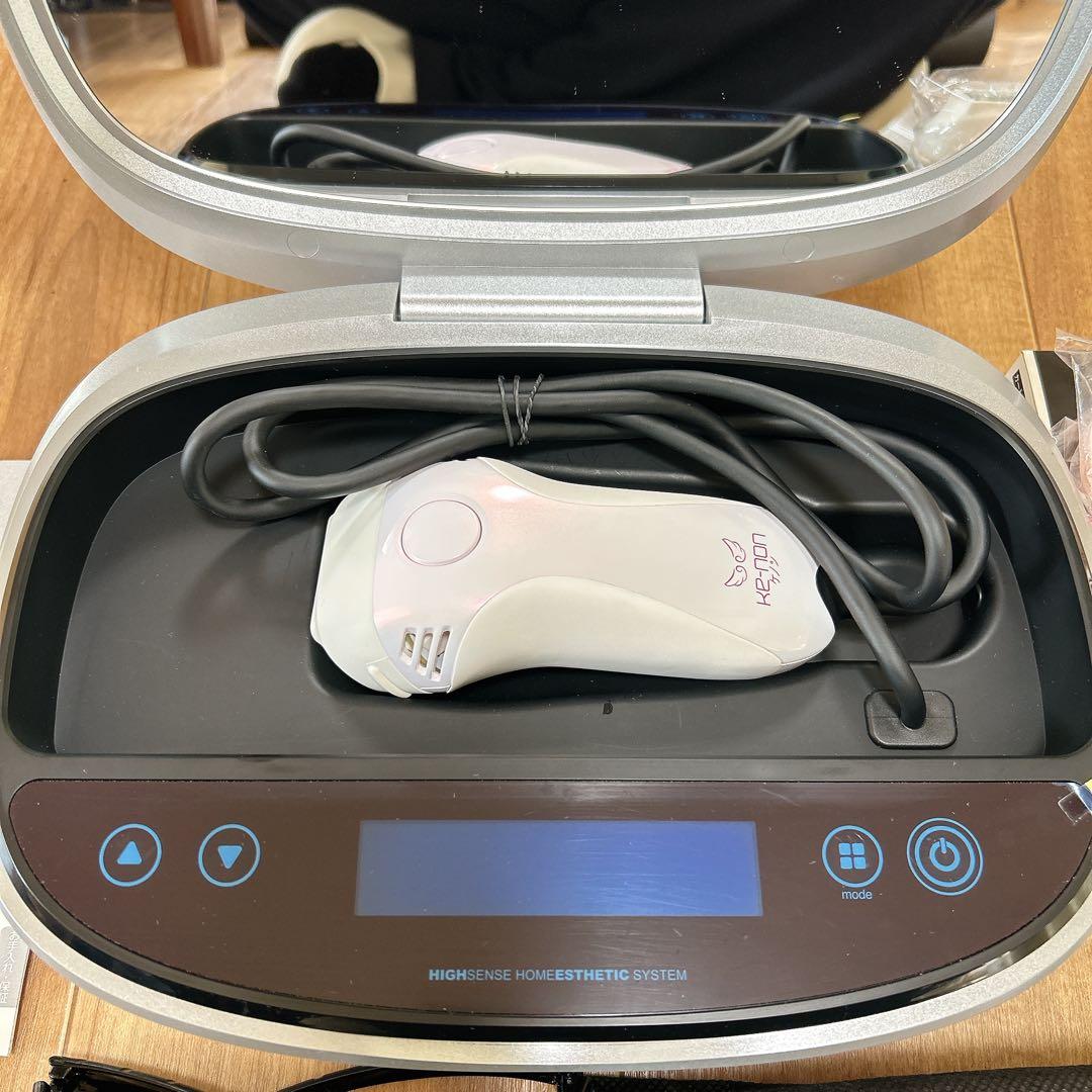 ケノン（ke-non） NIPL-2080 7.2ver