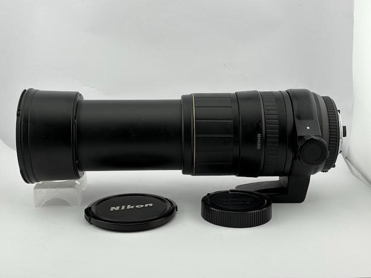 ★良品★シグマ APO 135-400mm F4.5-5.6 Dニコン用