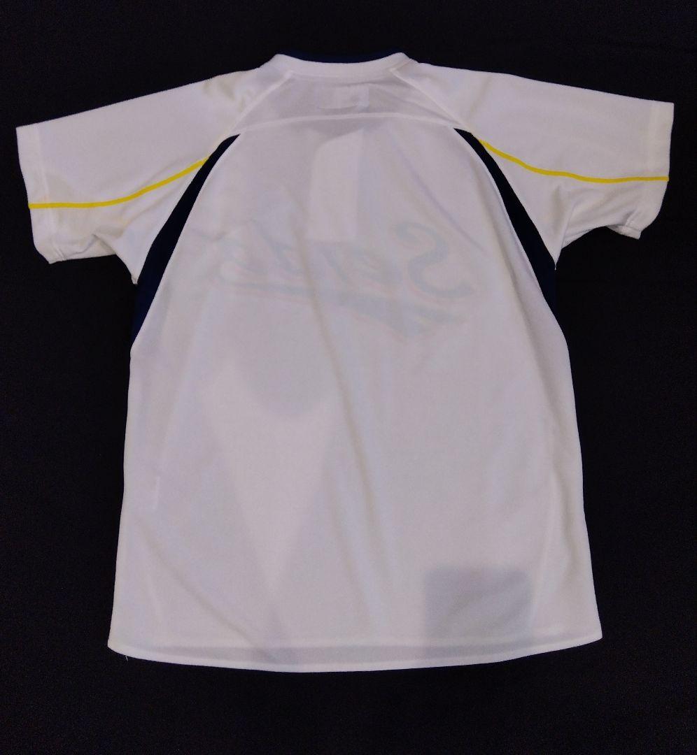 ダイヤのA ミズノ 青道ユニフォーム Sサイズ - メルカリ