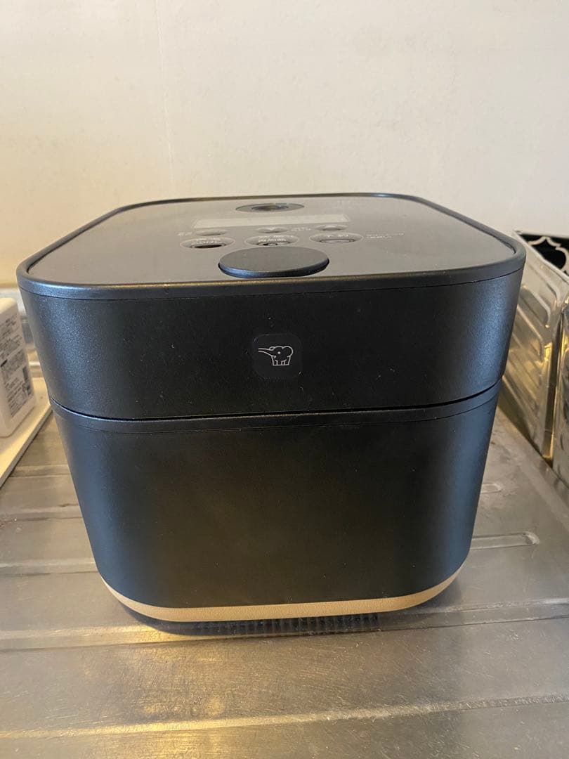 象印　スタン　炊飯器 象印 シンプルデザイン炊飯器 STAN(スタン) | 家具・インテリア通販