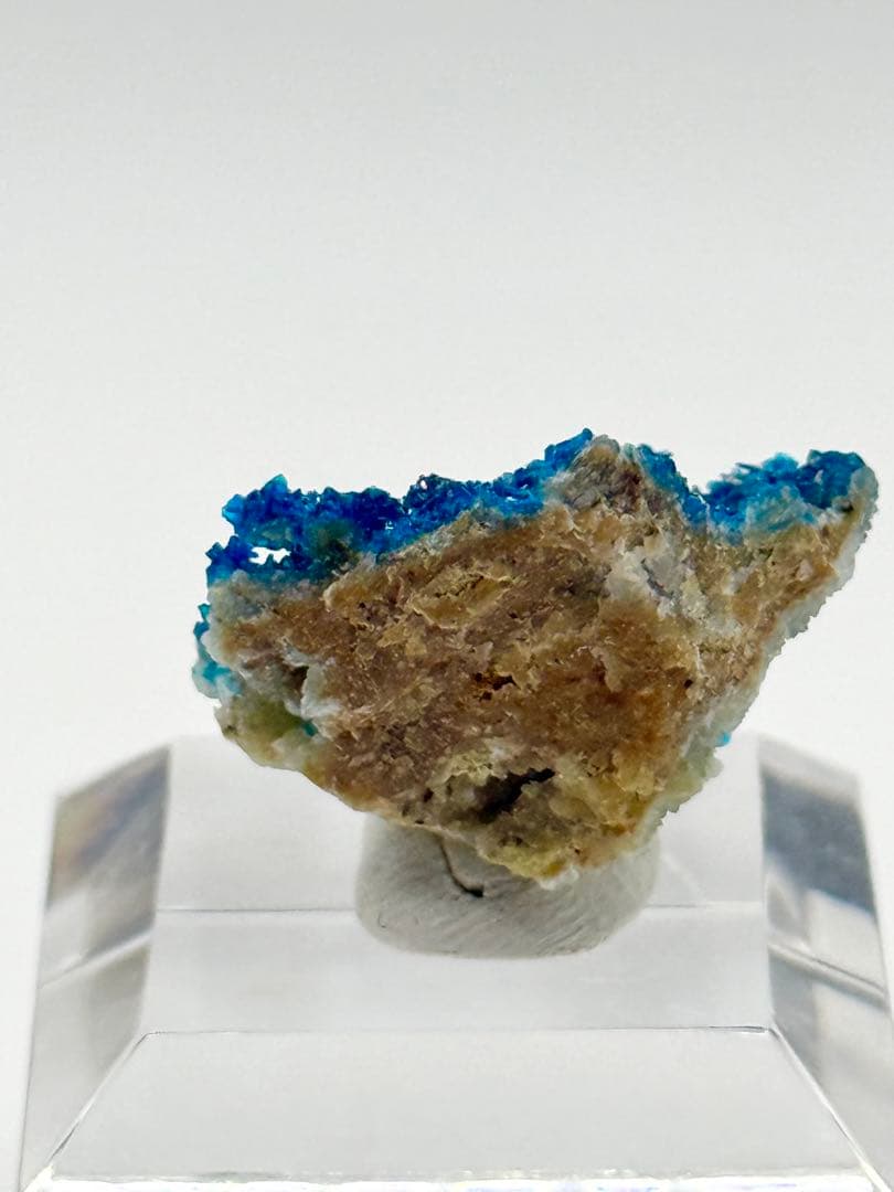 専用』ベゼライト ベゼリ石 原石 鉱物標本 天然石 ベゼリアイト