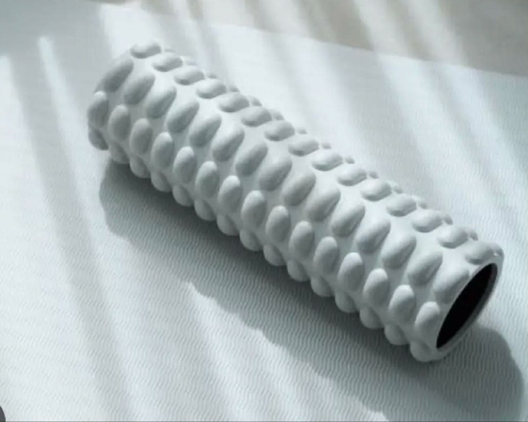 FIL ROLLER フィルローラー 筋膜ローラー - メルカリ