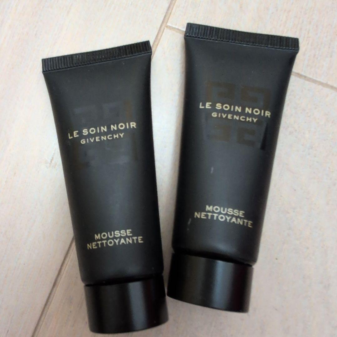 ジバンシイソワンノワールネトワイヤージュN2つ - メルカリ