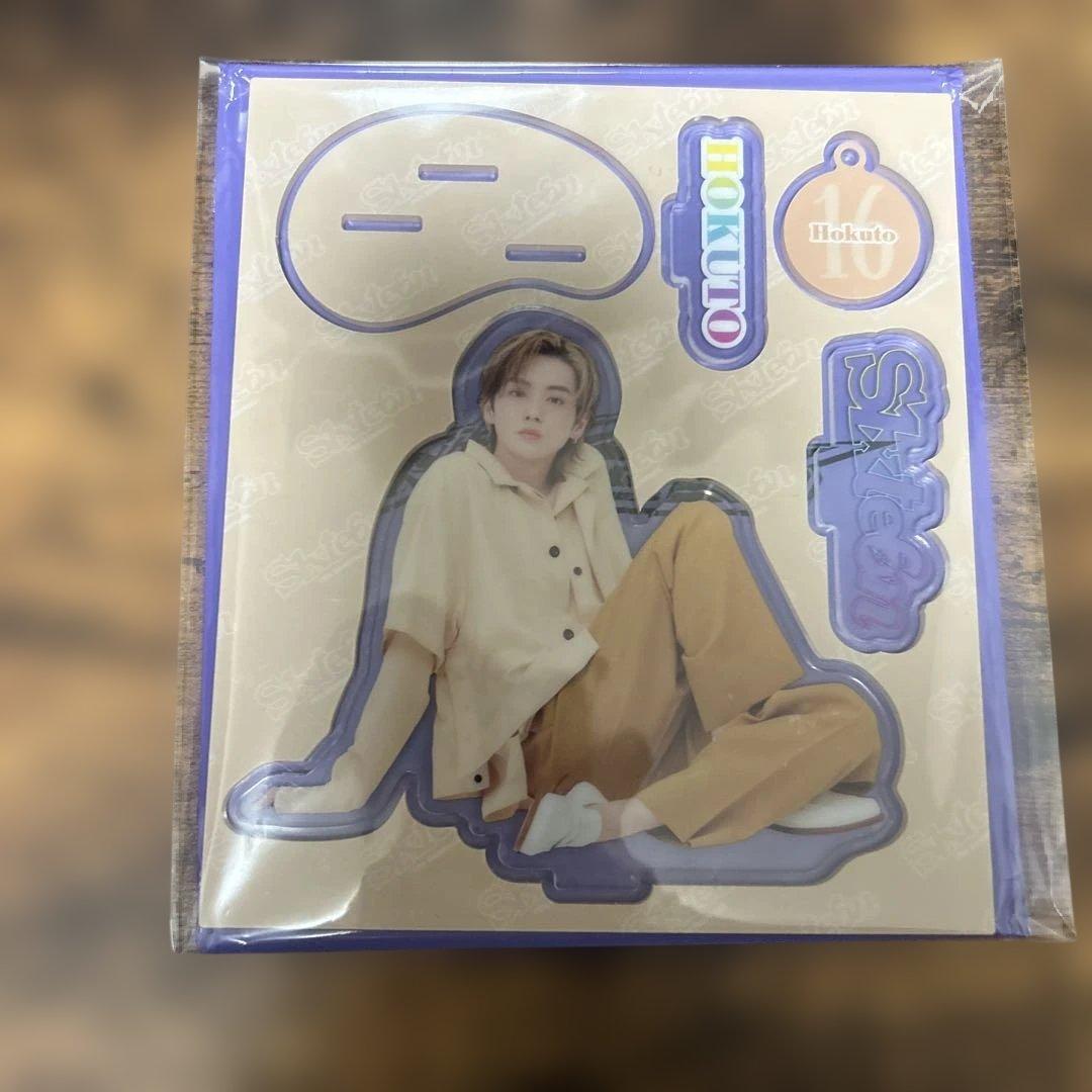 THERAMPAGE 吉野北人 アクスタ ランダムフォトカ - メルカリ