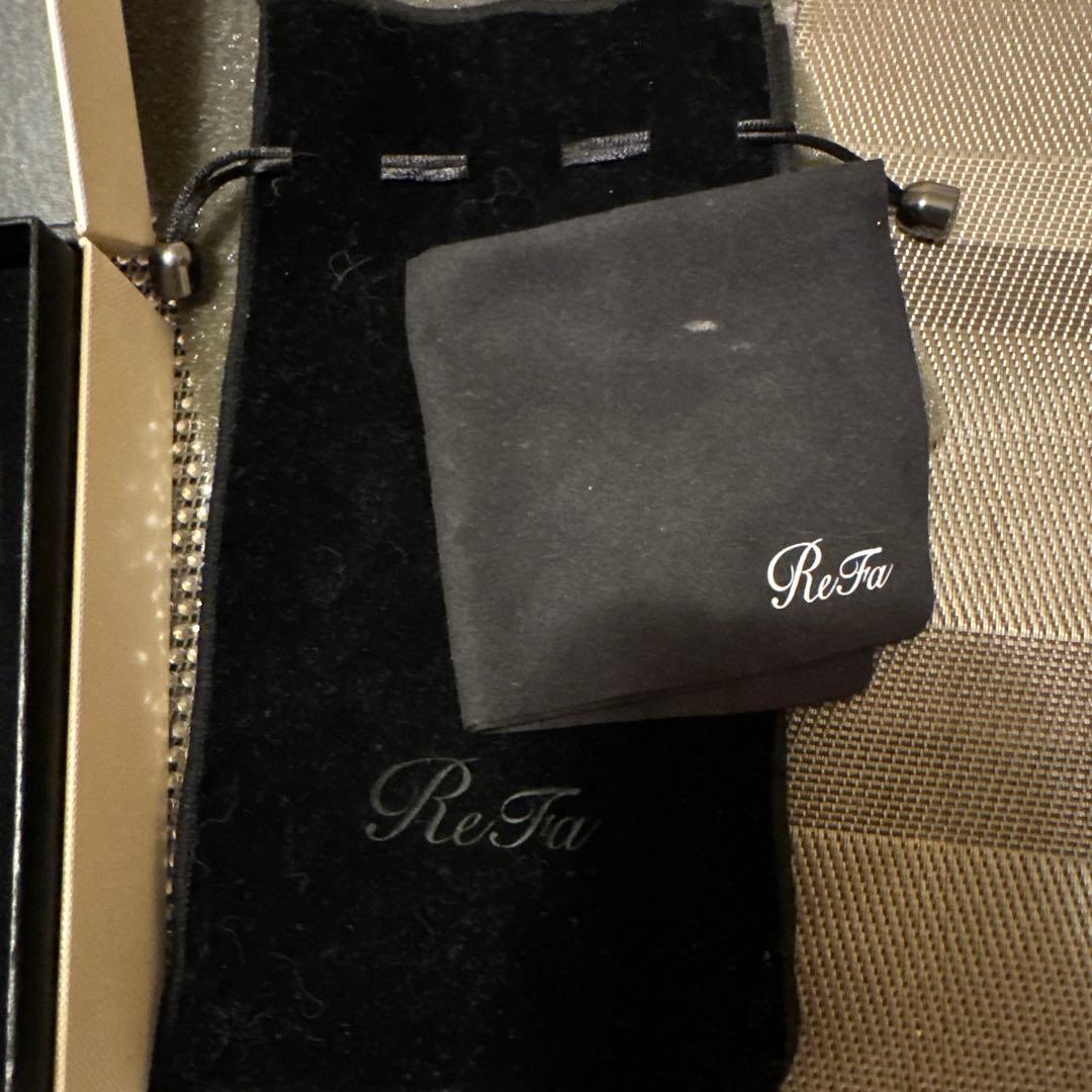 ReFa 4Carat フェイスボディーローラー - メルカリ