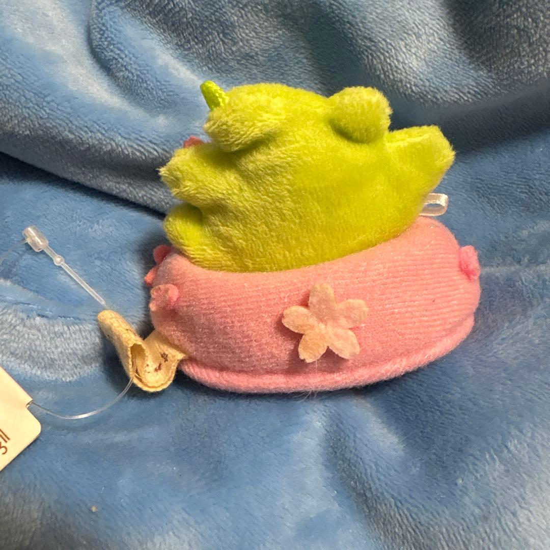 新品 すみっコぐらし ららぽーと 富士見店 限定 てのりぬいぐるみ