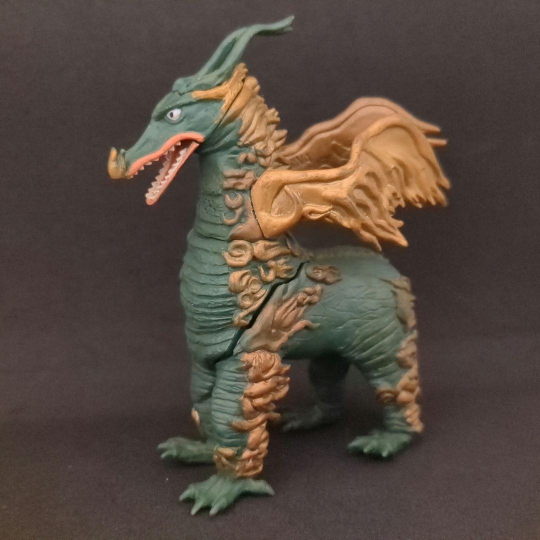 ドドンゴ フィギュア ウルトラマン HG ウルトラ怪獣 ガシャポン - メルカリ