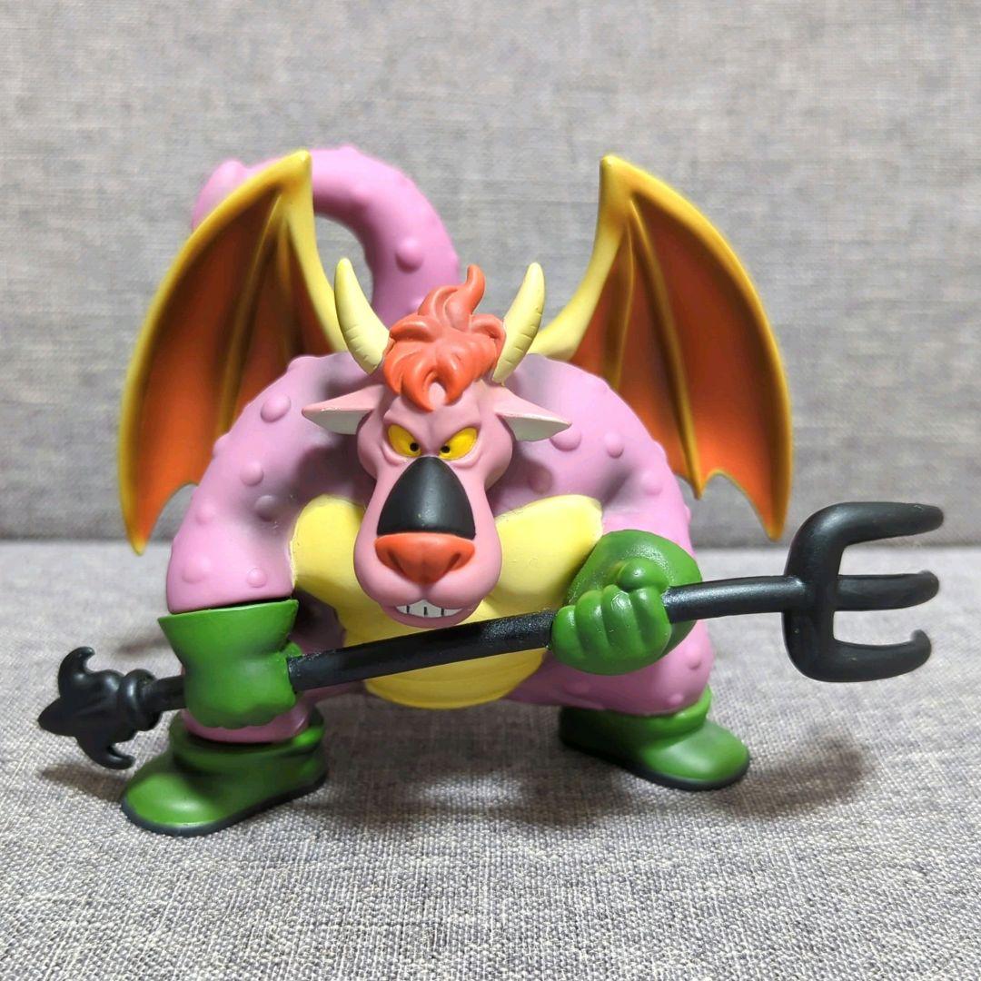 ドラクエ ソフビ アークデーモン | Shop at Mercari from Japan! | Buyee