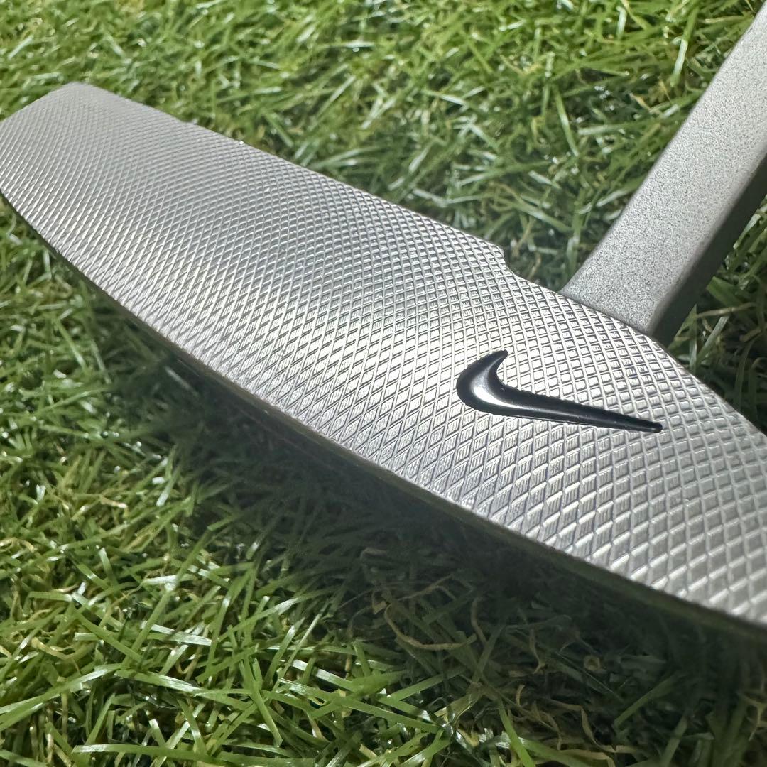 希少 美品 NIKE ナイキ パター ココリコ 遠藤使用 34インチ パター克服