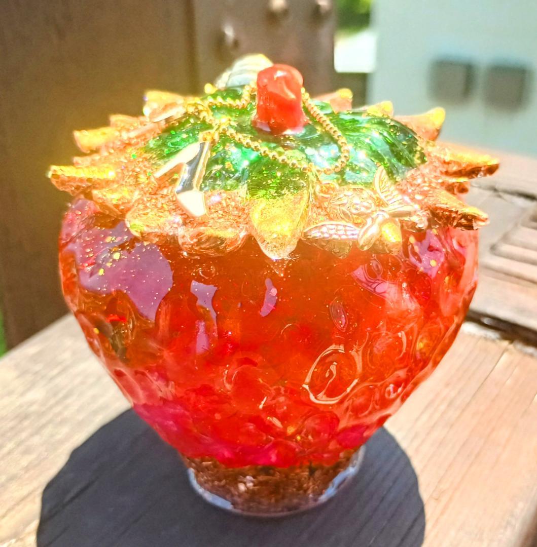 はやママさま♥️オルゴナイト♥️オーダー♥️おまとめ♥️専用です