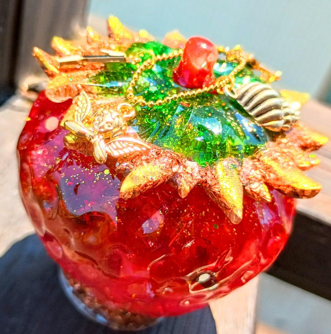 はやママさま♥️オルゴナイト♥️オーダー♥️おまとめ♥️専用です