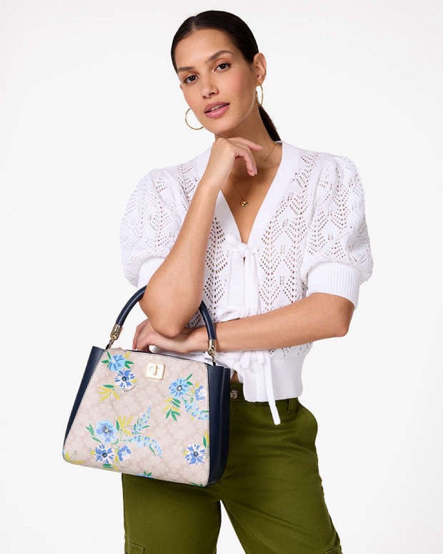 ⬛︎ベティー様専用⬛︎ケイトスペード スペード フラワー