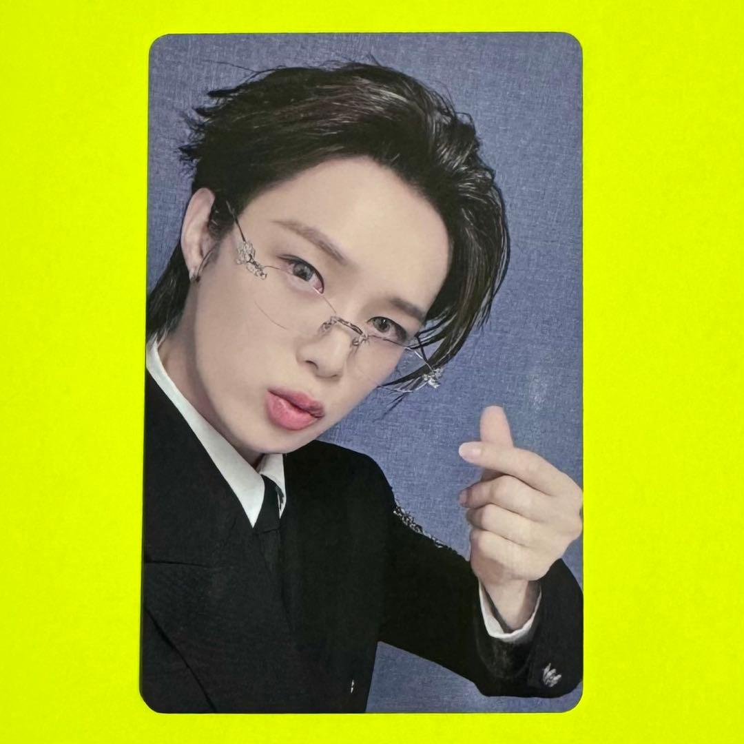 &TEAM K ケイ 中華一直娯 香港 サイン会 トレカ yzy - メルカリ