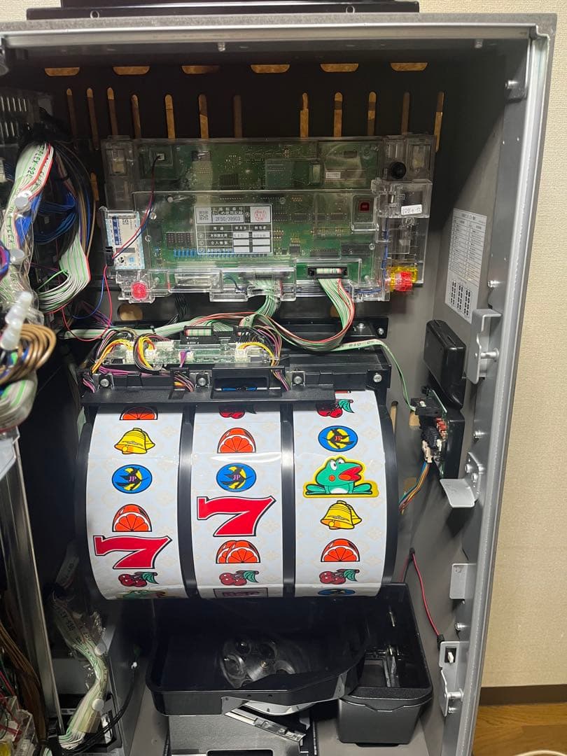 ニューパルサーsp4太鼓の達人実機【ぷわ様専用】 - メルカリ