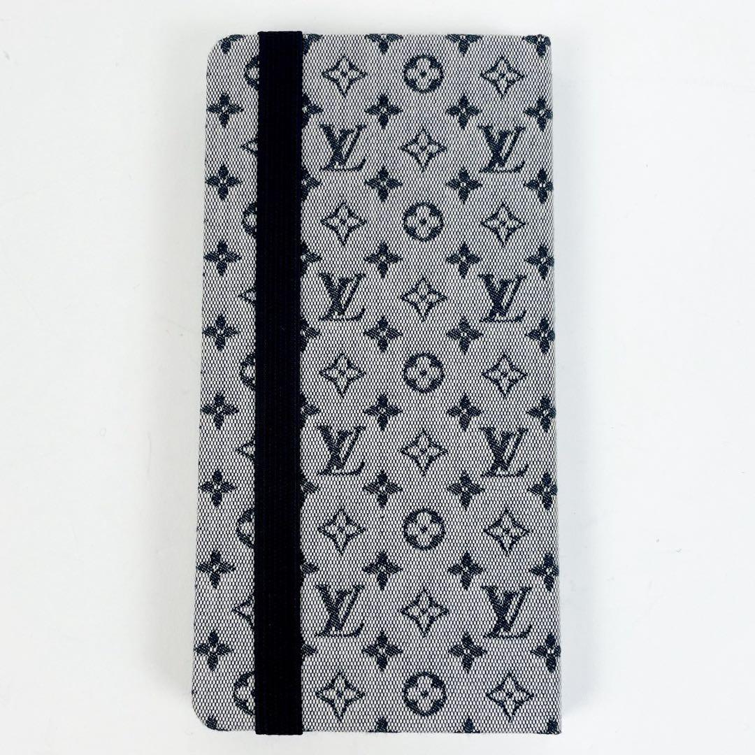 新品未使用 LOUIS VUITTON モノグラムミニ カルネGM メモ帳 - メルカリ
