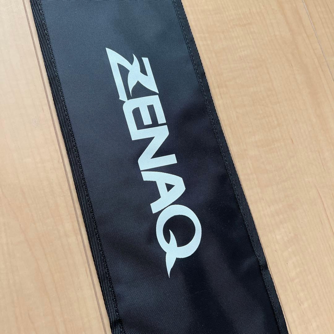 ゼナックプレジールアンサーPA90 -JawBreaker-