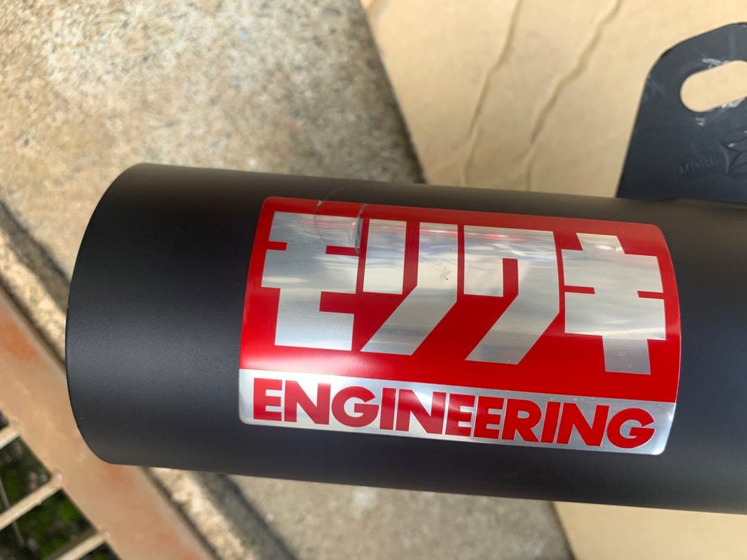 ゼファー 750 モリワキ ショート管 マフラー JMCA認定カード付き 美品