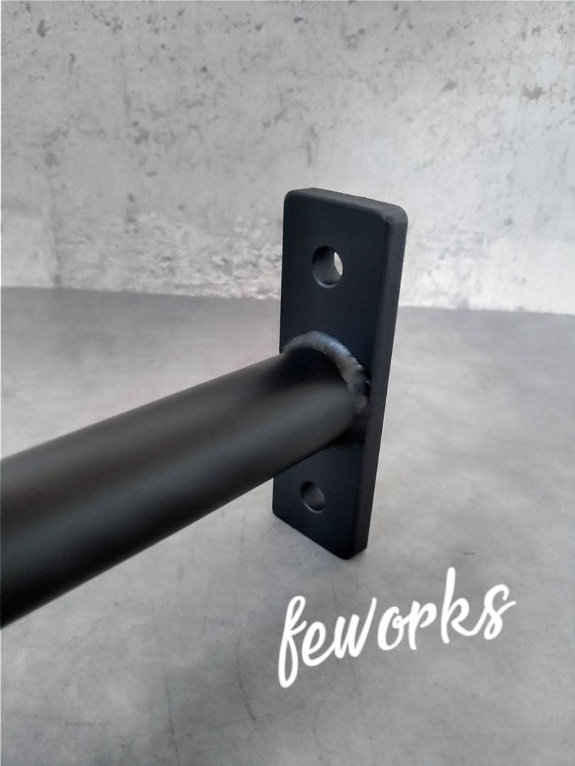 懸垂バー 雲梯うんてい アイアンバー 物干し 室内 大人子供