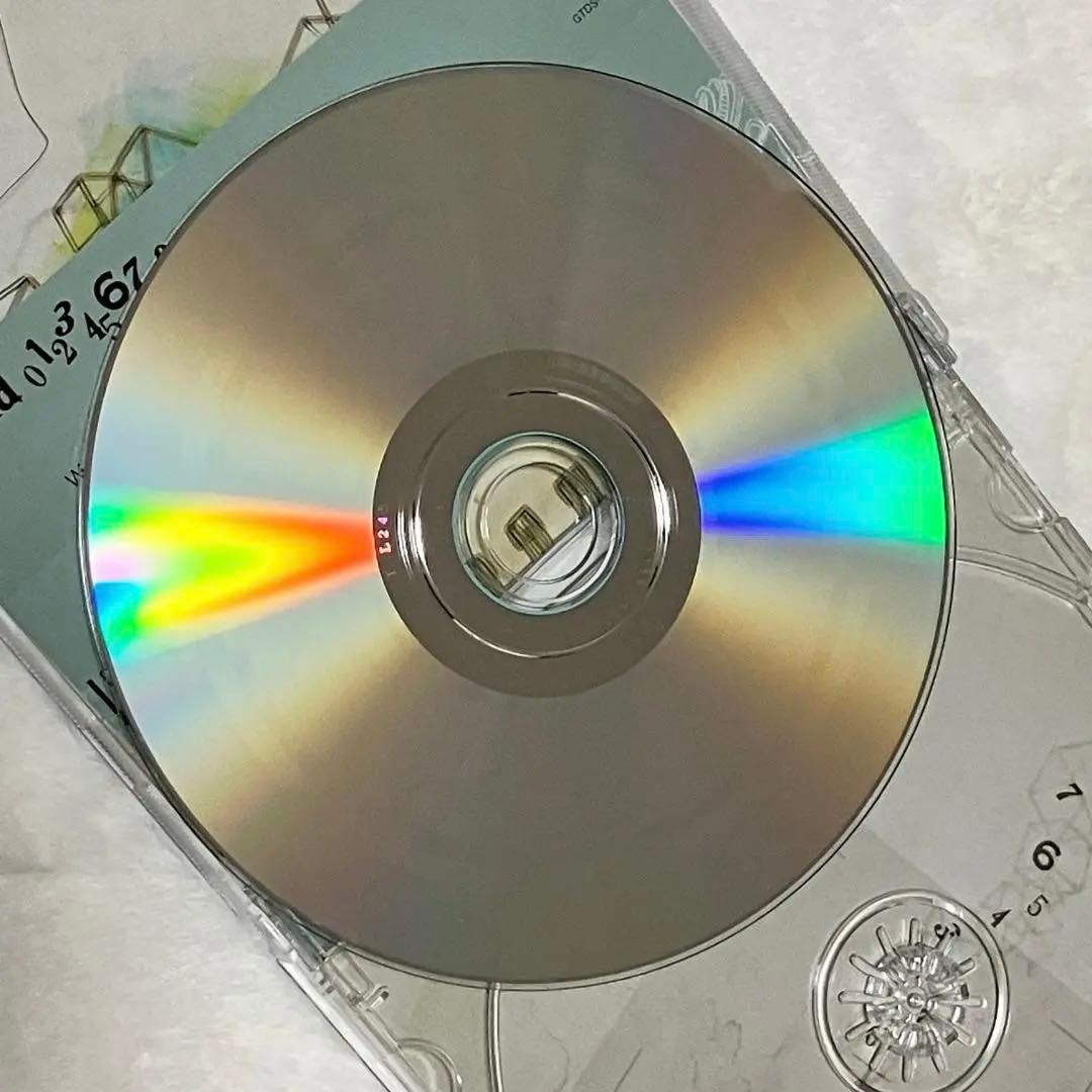 wowaka World 0123456789 廃盤 初音ミク - メルカリ