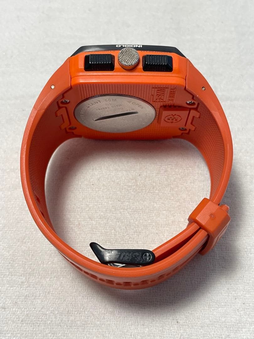 TIMEX EXPEDITION WS4 デジタル - メルカリ