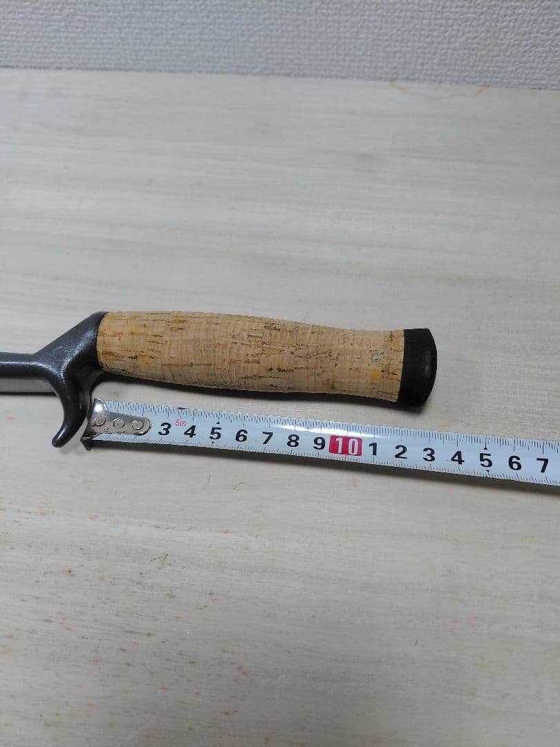 ゼニス グリップ シングルコルク トップウォーター - メルカリ