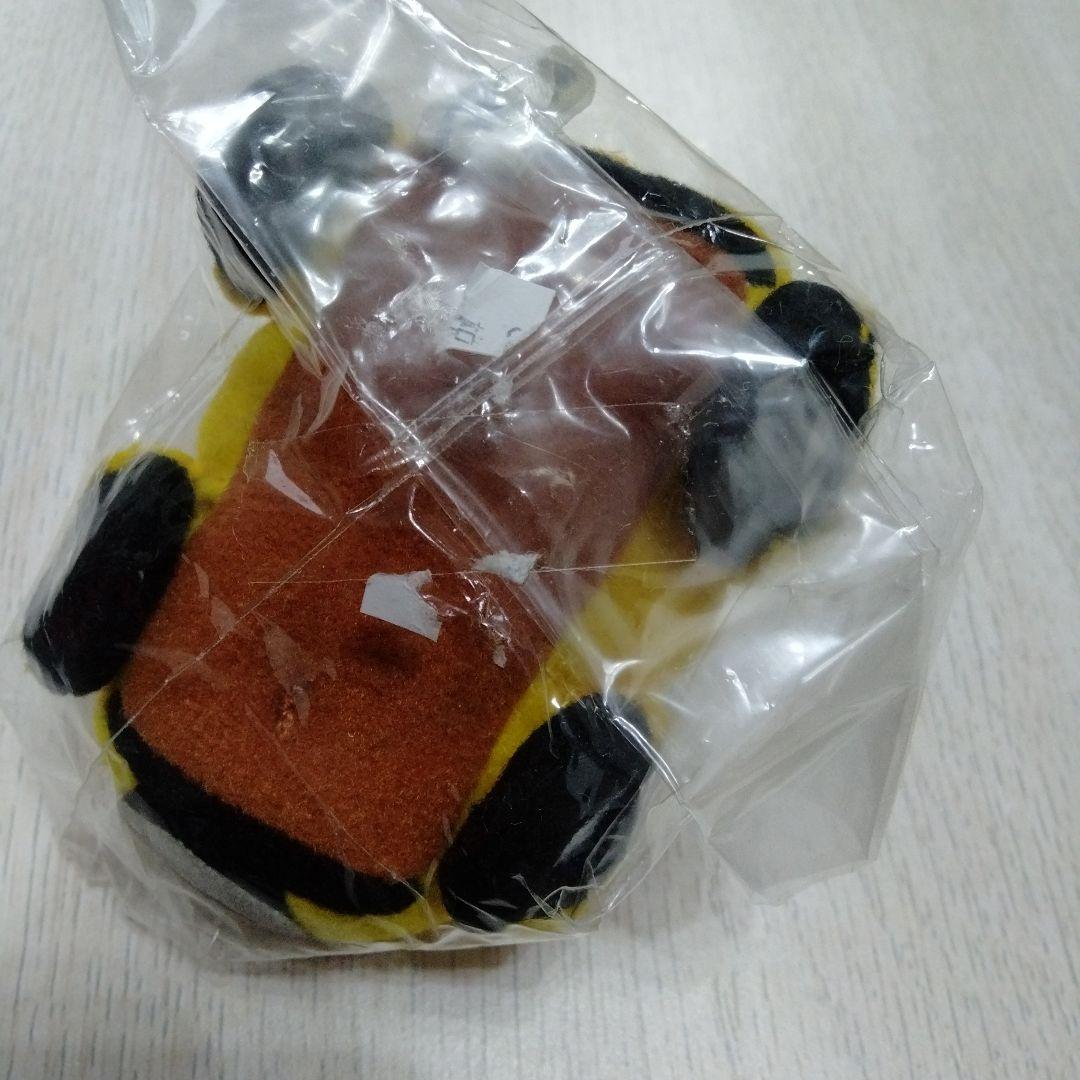 ぶぶチャチャ マスコット ぬいぐるみ 希少 平成レトロ 販売終了 レア