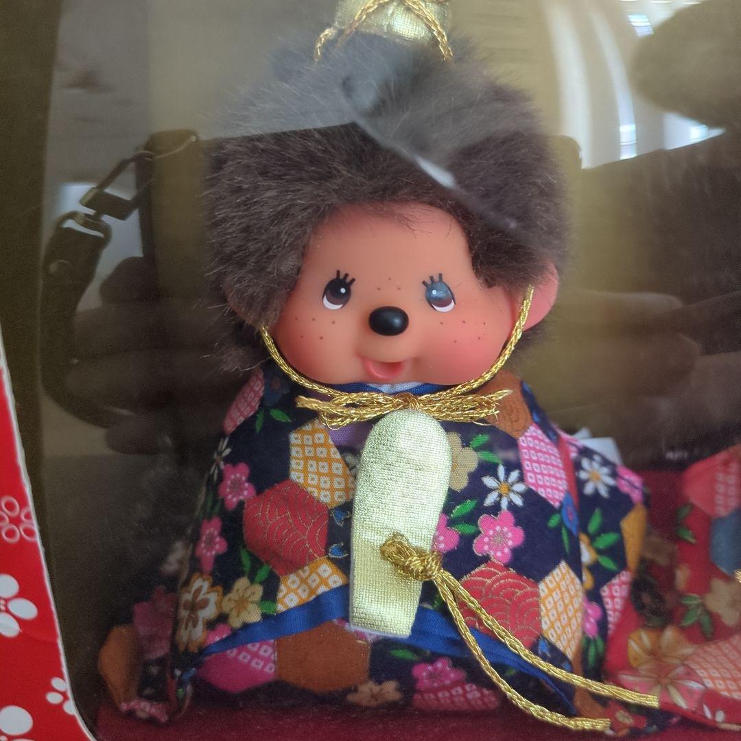 もんちっちのひなまつり 雛人形セット - メルカリ