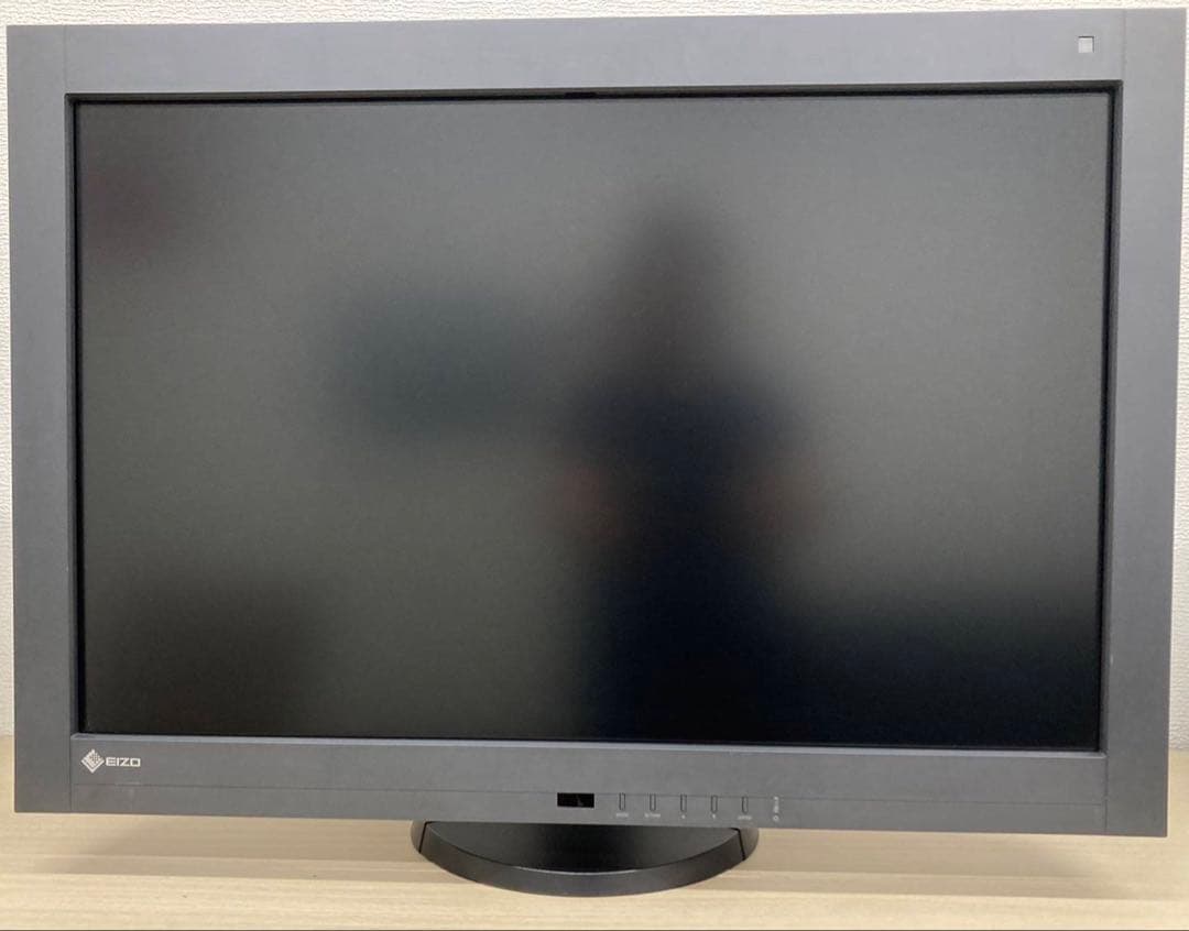 EIZO RadiForce RX440 液晶モニタ29.8 使用时间5451H - メルカリ