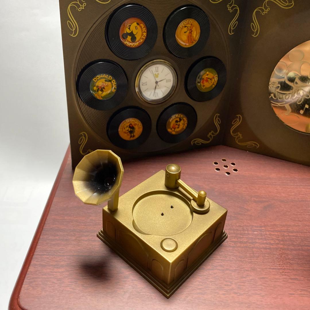 第一生命サンクスキャンペーン ミッキーマウスのクラシカルメロディー