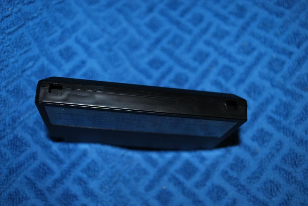 FCソフト「御存知野次喜多珍道中」中古動作品の出品です。