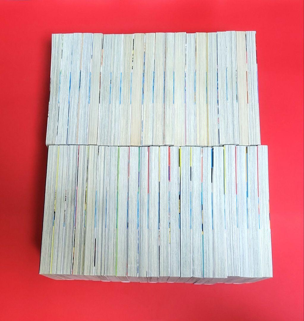 アオアシ全巻　１～４０巻✨オマケ付き✨