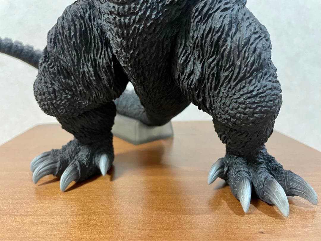 エクスプラス 酒井ゆうじ造形コレクション ゴジラ2001 - メルカリ