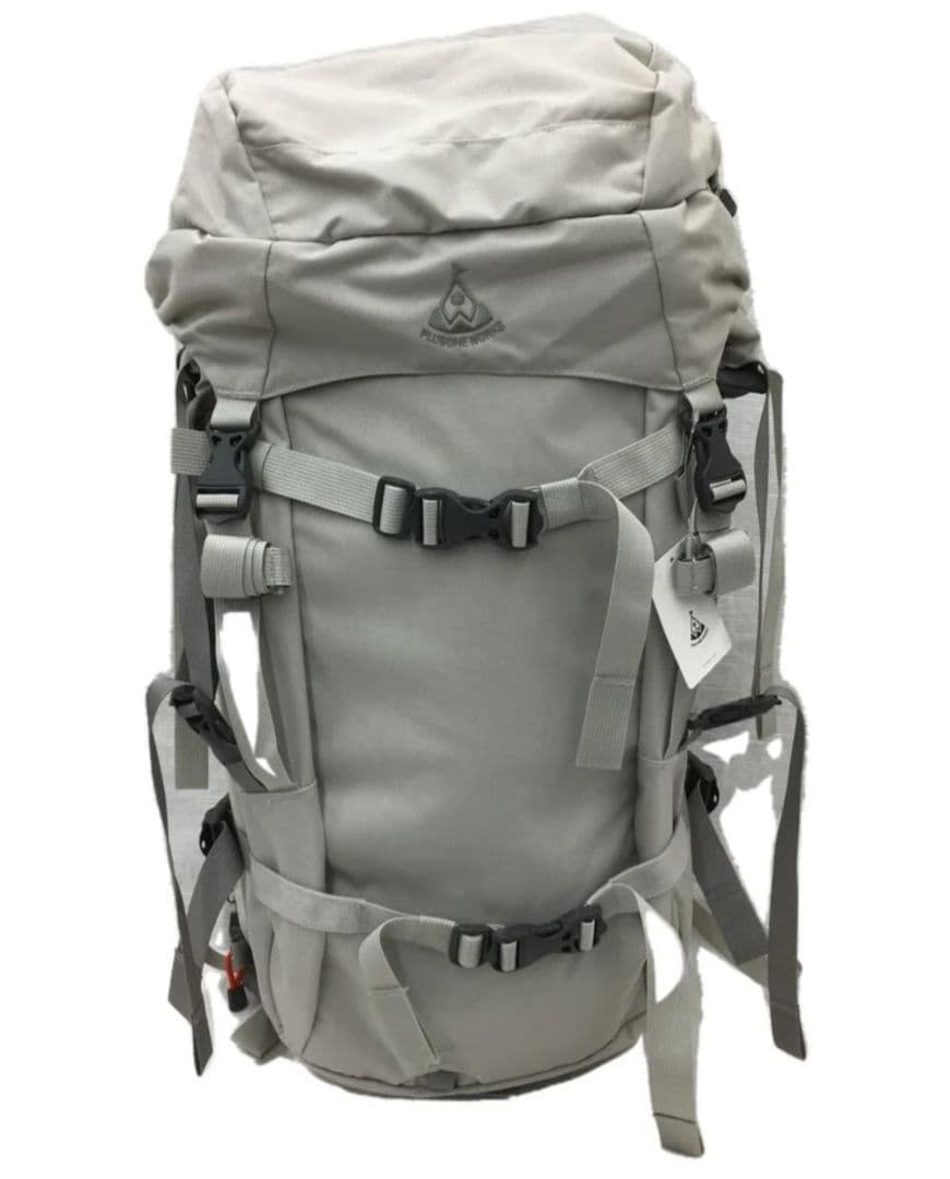 PLUS ONE WORKS IRWAK シルバー sokit Blog: PLUS ONE WORKS - Irwak 38