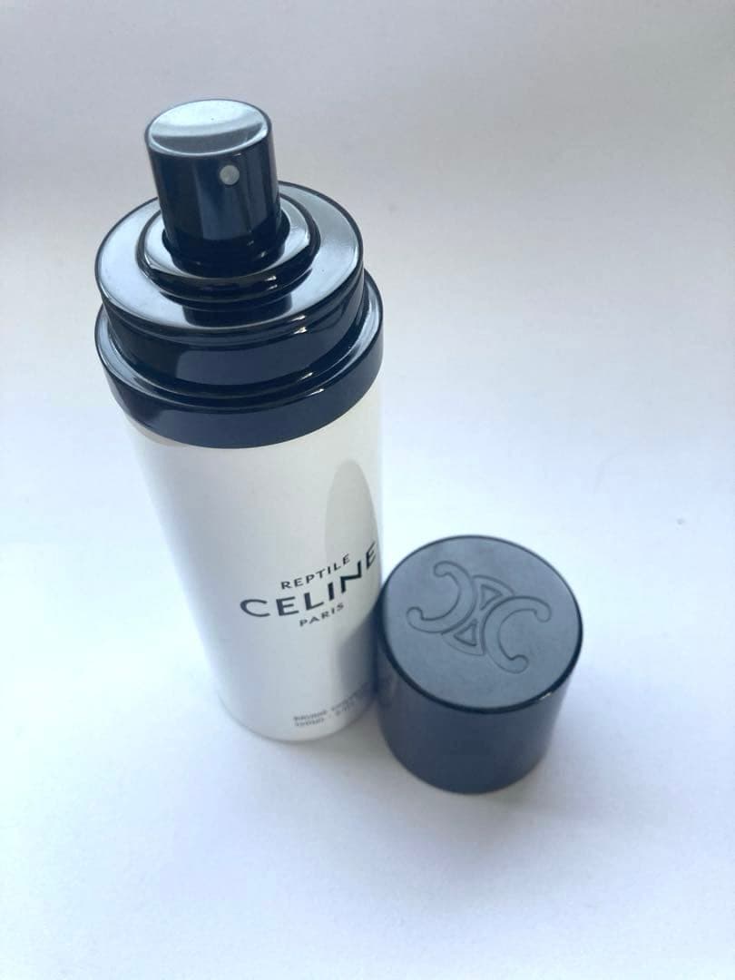 CELINE REPTILE セリーヌ レプティール ヘアミスト 150ml - メルカリ