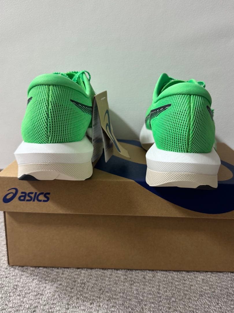 ASICS MAGIC SPEED 5 マジックスピード5 27.0cm