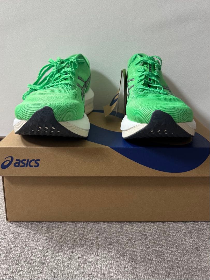 ASICS MAGIC SPEED 5 マジックスピード5 27.0cm
