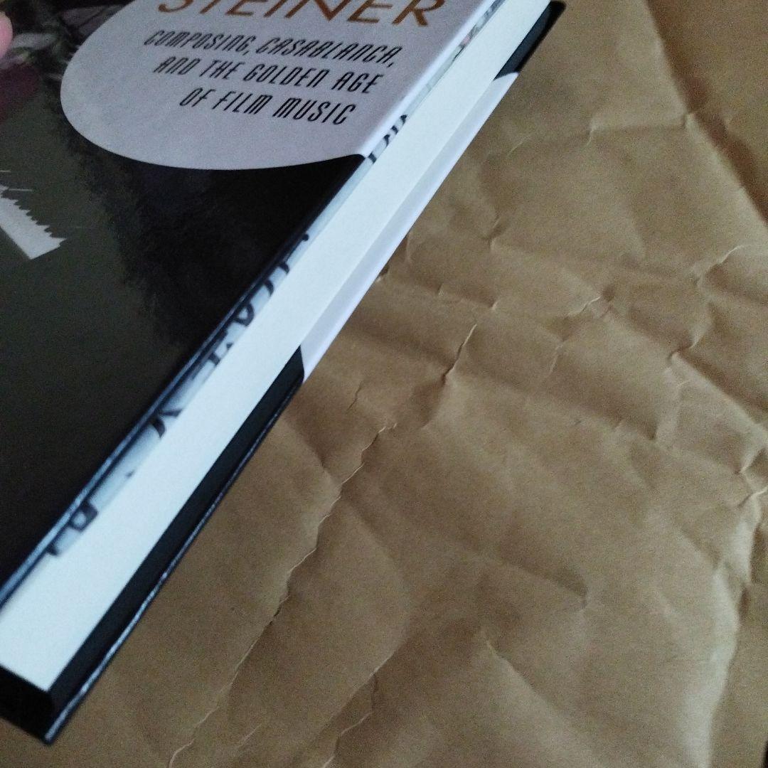 Max Steiner: Composing Casablanca