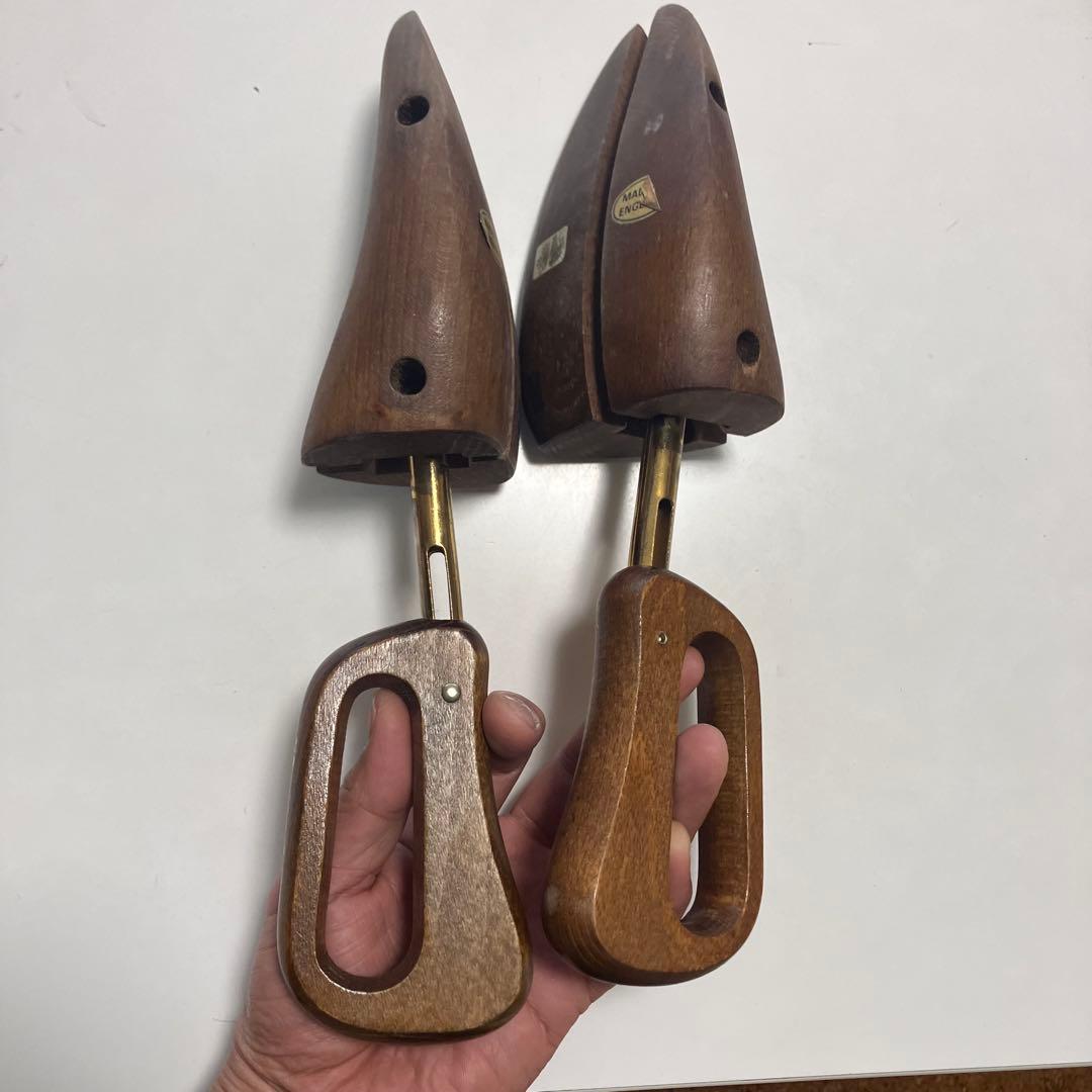 旧チャーチ シューツリー Mサイズ | Shop at Mercari from Japan! | Buyee