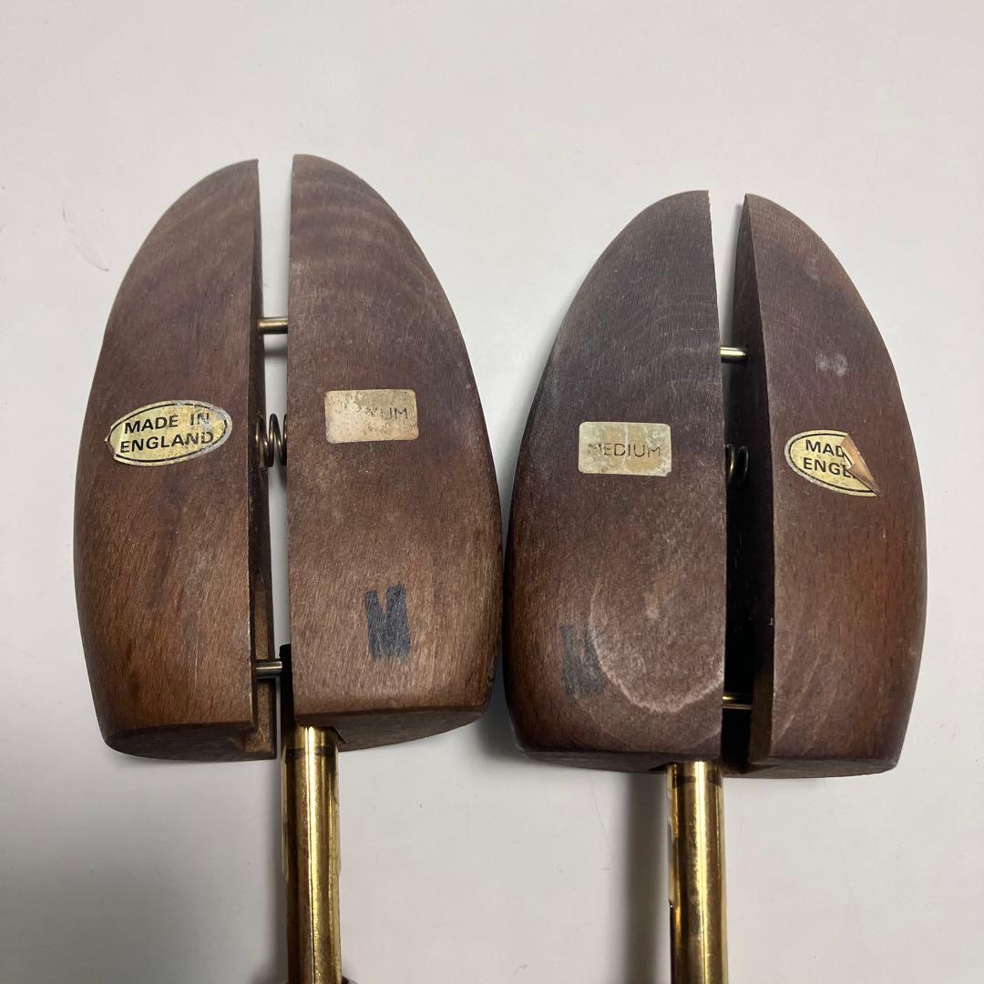 旧チャーチ シューツリー Mサイズ | Shop at Mercari from Japan! | Buyee