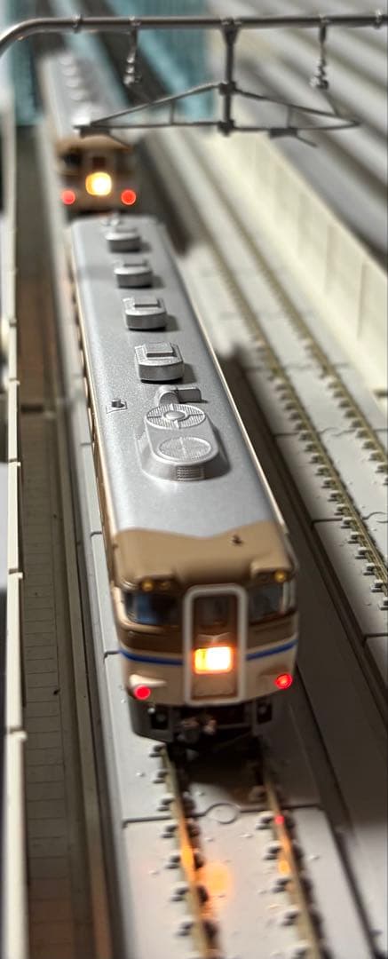 TOMIX 92204 キハ 181系 はまかぜ 特急ディーゼルカー 12両 - メルカリ