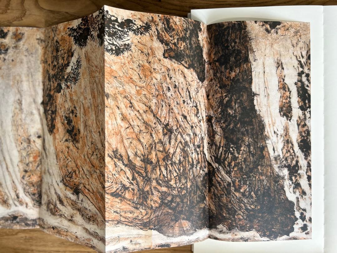 希少 美品 純山静水 作品集 水墨画 吉林美術出版社 - メルカリ