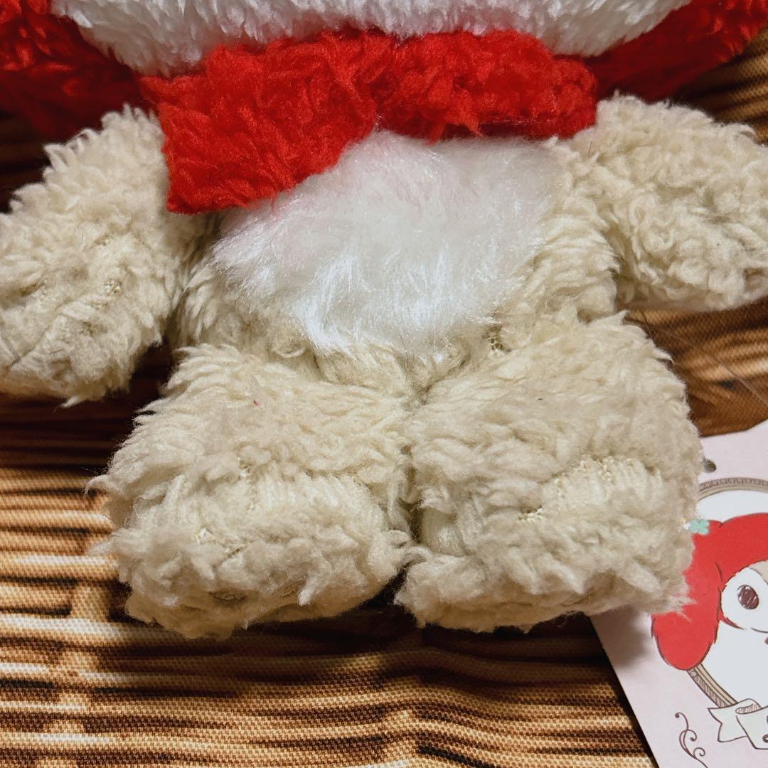 リトルフォレストフェロォ めろぉ 赤ずきん ぬいぐるみ S サンリオ