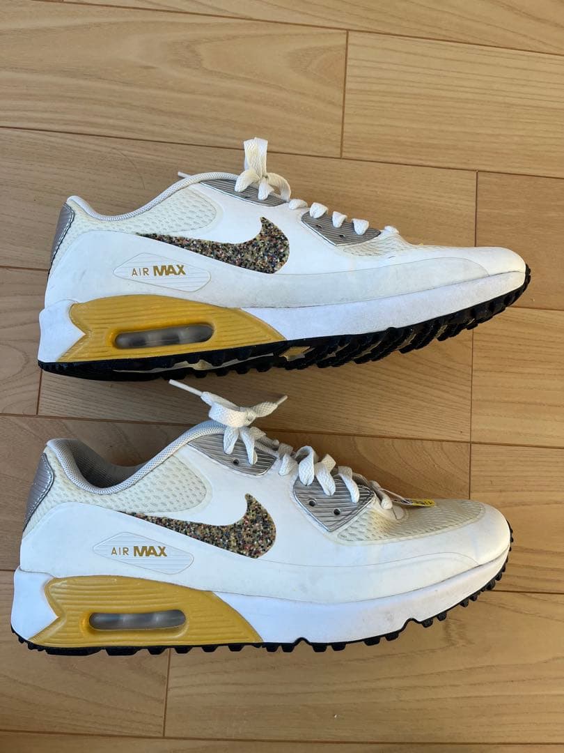 Nike Air Max 90 Golf PGA NRG ゴルフ　28.0cm