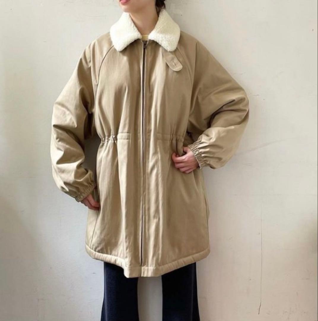 美品FRENCH GENDARMERIE JK ベージュ - メルカリ